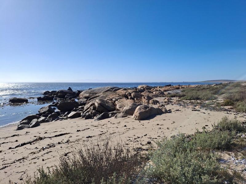 0 Bedroom Property for Sale in St Helena Views Western Cape